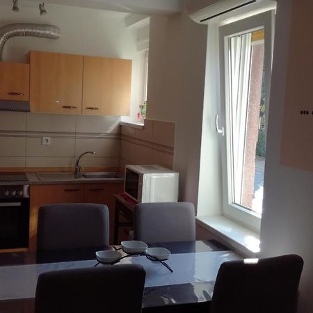 Apartma Ema Изола Екстериор снимка