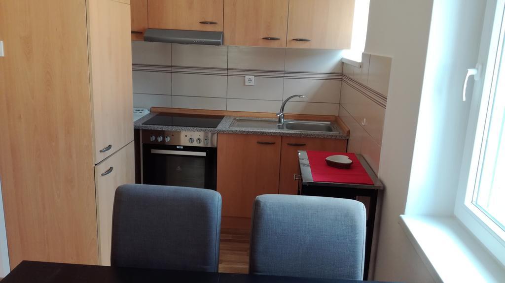 Apartma Ema Изола Екстериор снимка